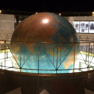 Creating the 2030 Agenda Paradigm Shift "Inclusive Entrepreneurship"