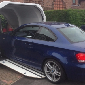 Meet our Inclusive Entrepreneurs: Swift and Sure