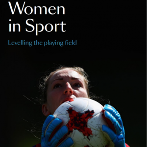 Farrer & Co launch game-changing report 'Women in Sport'