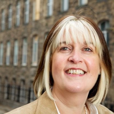 Sara McKee FRSA  - Evermore