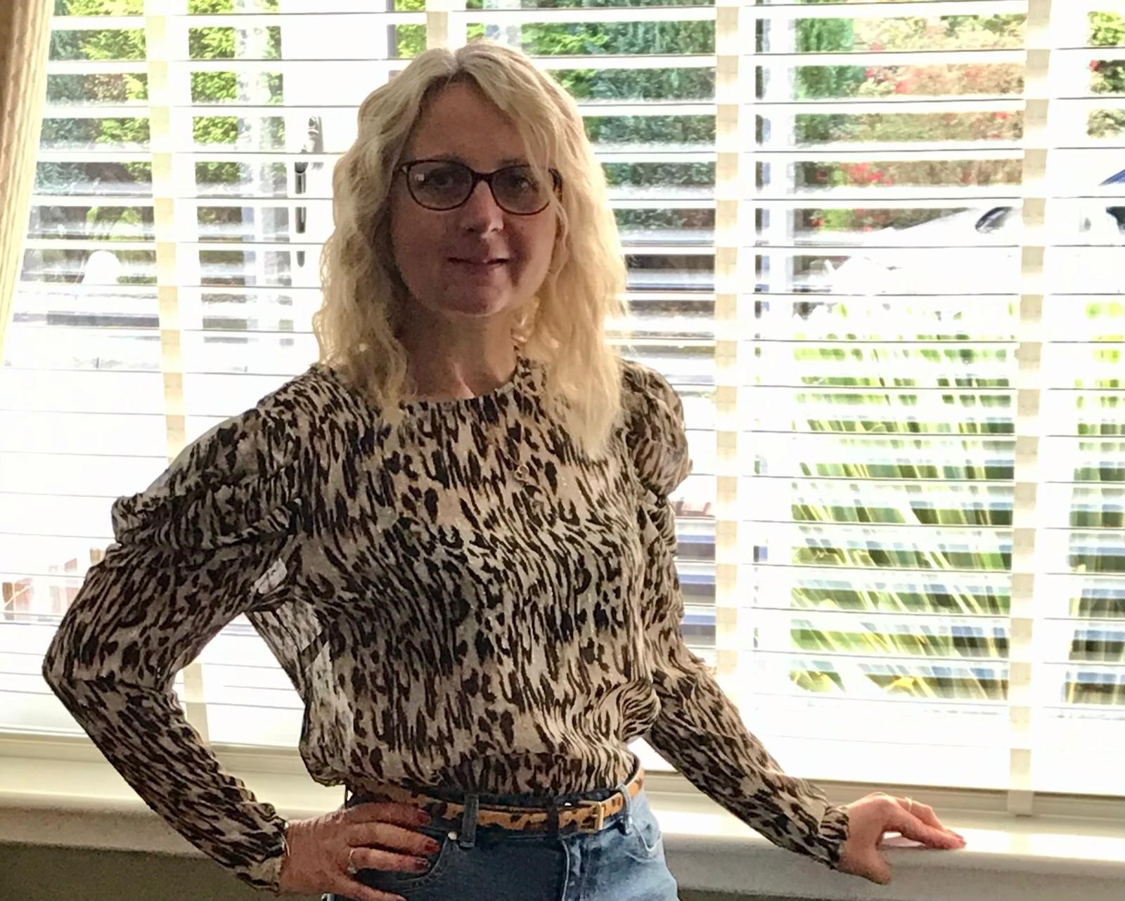 Janet Aspin - JA Executive PA Services