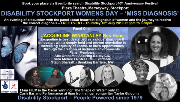 DSK40 Miss Diagnosis Flyer thumbnail