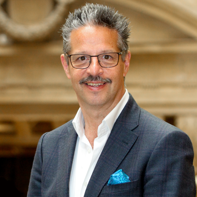 David B Horne SQUARE