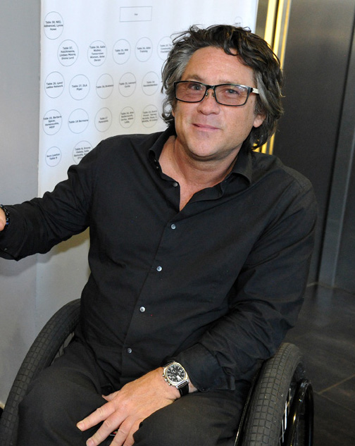 Grant Logan Ability Today