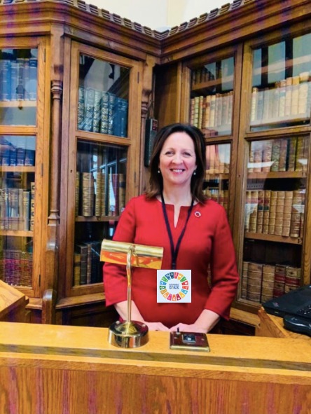 JW at Windsor November 2019