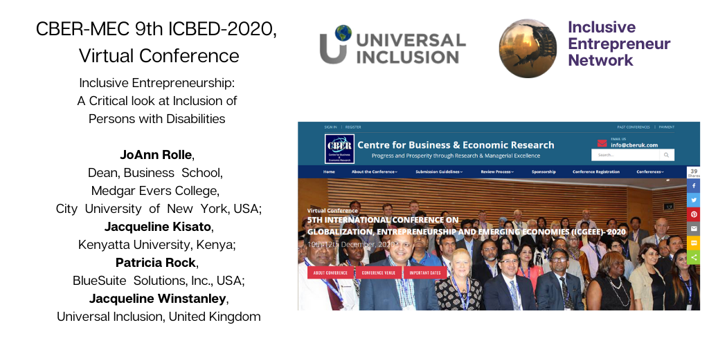 Universal inclusion IEN May 274