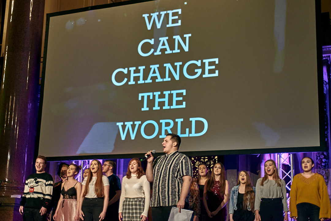 WEB SIZE Universal Inclusion 2018 Raising the Roof St Georges Hall 51