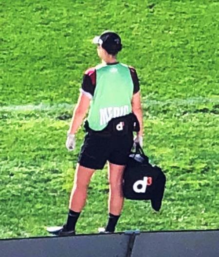 Winstanley Sports Medic