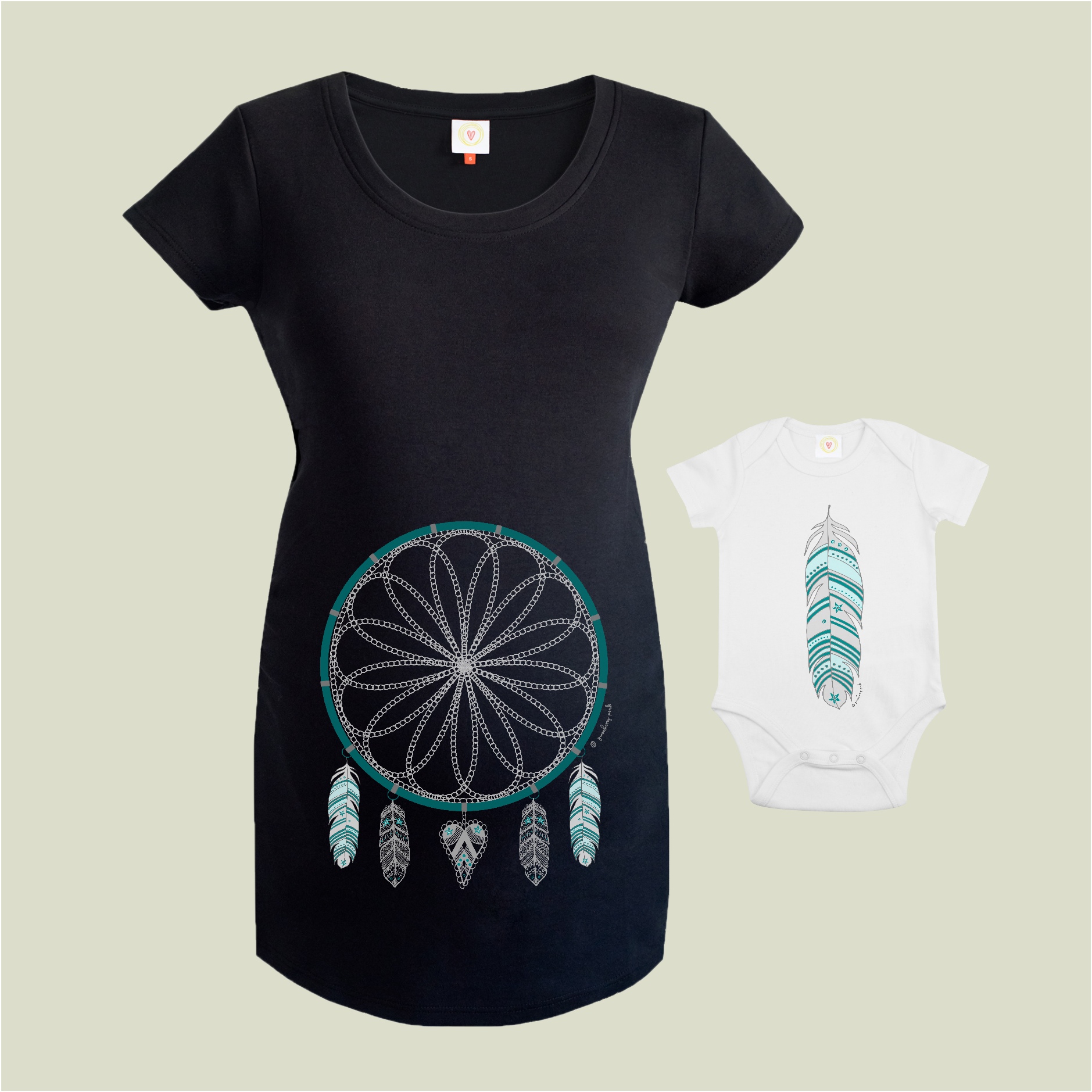 dreamcatcher gift box