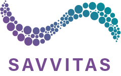 savvitas logo